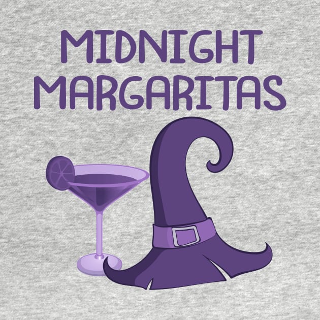 Midnight Margaritas Cheeky Witch by Cheeky Witch